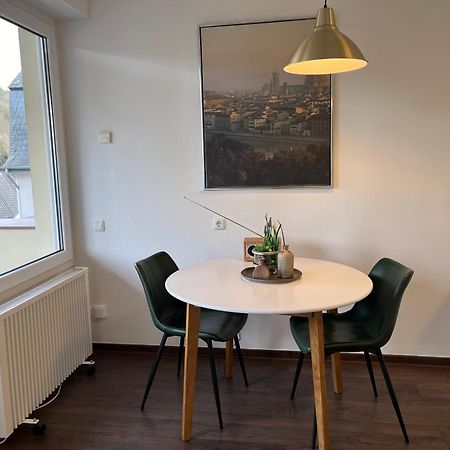 Ferienwohnung2 Daun Bagian luar foto