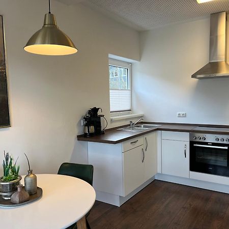 Ferienwohnung2 Daun Bagian luar foto